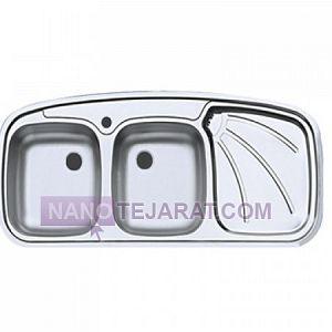 سینک اخوان کد 136 سینک اخوان کد 136